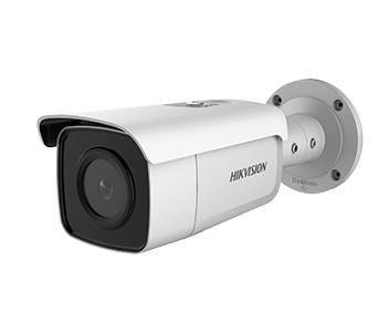 4K AcuSense Bullet IP DS-2CD2T86G2-4I (C) 4 mm, фото 2
