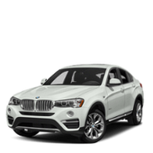 BMW X4 (F-26) 2014