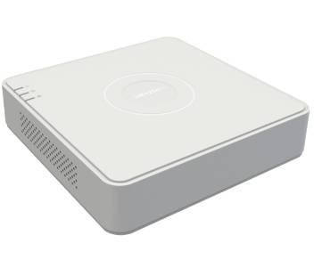 4-канальний TURBO HD DVR DS-7104HUHI-K1(C)(S), фото 2