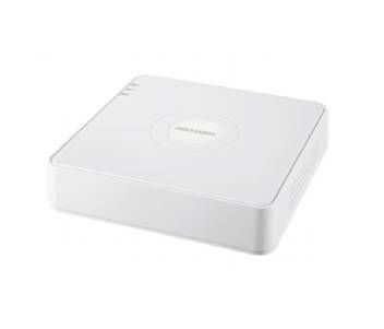 8-канальний мережевий PoE DS-7108NI-Q1/8P( C), фото 2