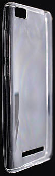 Чохол для Xiaomi Mi4c/Mi4i - Transparent Remax