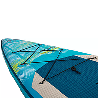 Сапборд Aqua Marina Hyper Touring 11'6" 2021 — надувна дошка для САП серфінгу, sup board, фото 4