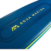 Сапборд Aqua Marina Hyper Touring 11'6" 2021 — надувна дошка для САП серфінгу, sup board, фото 7