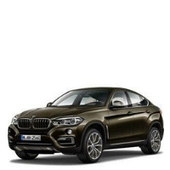 BMW X6 (F16) 2014