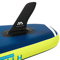 Сапборд Aqua Marina Hyper Touring 11'6" 2021 — надувна дошка для САП серфінгу, sup board, фото 5