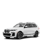 BMW X7 (G07) 2018
