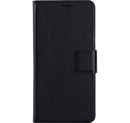 Чохол для Nomi i504(new) Black Nomi Slim cover SCi504
