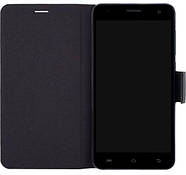 Чохол для Nomi i504(new) Black Nomi Slim cover SCi504, фото 4