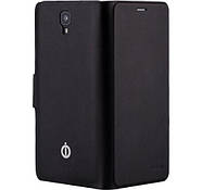 Чохол для Nomi i504(new) Black Nomi Slim cover SCi504, фото 6