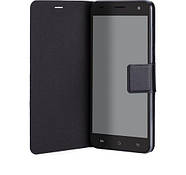 Чохол для Nomi i504(new) Black Nomi Slim cover SCi504, фото 5