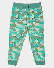 Джогери для хлопчика Dunnes, 9-12м (74-80см)