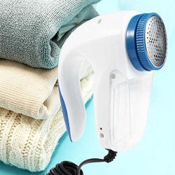 Машинка для видалення та стриження ковтунців від мережі Lint Remover 220 V ⁇ Машинка для чищення ковтунців