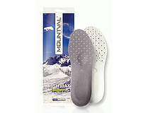 Устілки для спортивного взуття Mountval High Max (р. 35-46)
