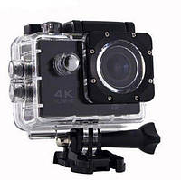 Екшн-камера 4K Ultra HD Action Camera WIFI S-2