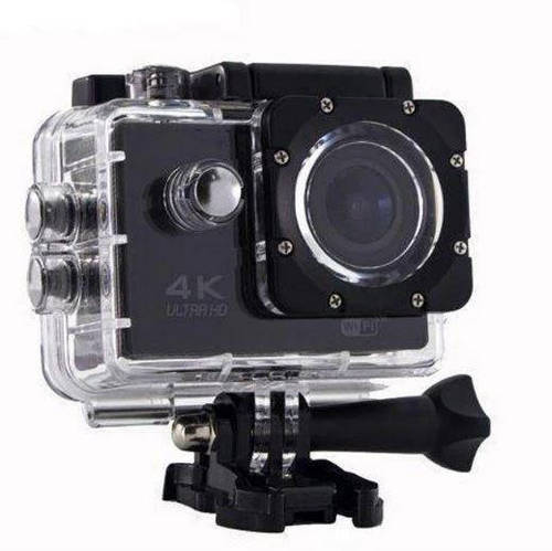 Экшн-камера 4K Ultra HD Action Camera WIFI S-2 (ID#1423585589), цена ...