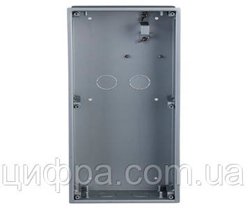 Комутаційна коробка для врізного монтажу Dahua VTM127, фото 1