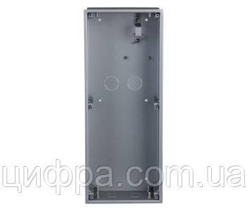 Комутаційна коробка для врізного монтажу Dahua VTM128