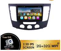 Junsun 4G Android магнитола для hyundai Hyundai SONATA NF 2004-2008 sonata 2009 2ГБ ОЗУ + 32 sonata 2009 MT