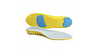Стельки для спортивной обуви FootMate Comfort Sport (р. 35-44)