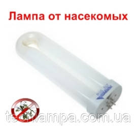 Лампа до знищувачу FUL15T8BL