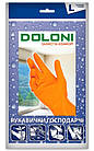 Рукавички господарські універсальні Doloni 4546