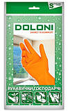 Рукавички господарські універсальні Doloni 4546, фото 2