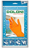 Рукавички господарські універсальні Doloni 4546, фото 4