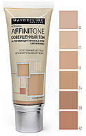 Тональный крем Maybelline Affinitone (Мэйбелин Аффинитон) ПК-05