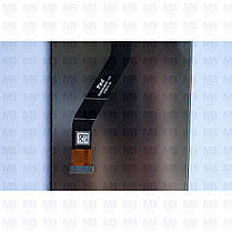 Дисплей з сенсором Samsung А215 Galaxy А21 2020 OLED Black!, фото 5