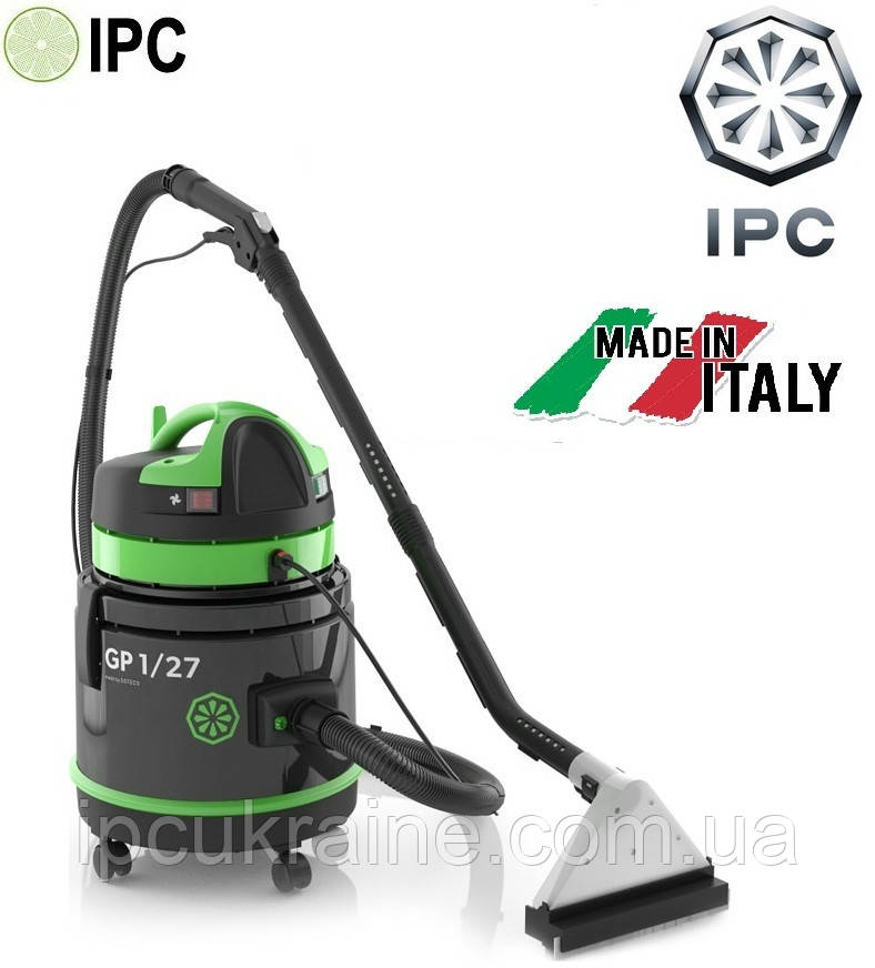 Заказать Пылесос экстрактор GP 1/27 EXT (Новый, без коробки) в "IPC ...