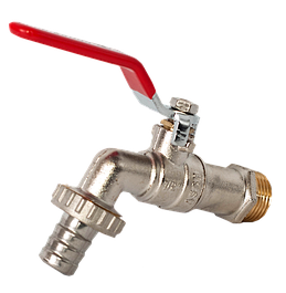 Крани поливальні