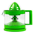 Соковитискач Rotex RJW30-W Citrus Master