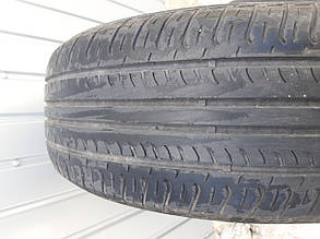 Комплект літніх шин 225/60/17 Hankook Optimo k415