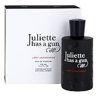 Juliette Has A Gun Lady Vengeance 100 ml. - Парфюмированная вода - Женский - Лиц.(Orig.Pack)