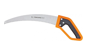 Садова пилка мала Fiskars SW37 (1028374)