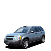 2005 Chevrolet Equinox