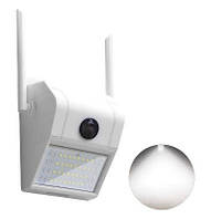 Камера - светильник водонепроницаемая Wi-Fi Wall Lamp Camera 180 ° 81682.8M 9597