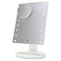 Зеркало Rotex RHC25-W Magic Mirror