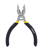 Плоскогубці 130 мм "Mini"  (SIGMA 4341311)