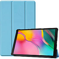 Чехол Smart Cover для Samsung Galaxy Tab S5E 10.5 T720 / T725 (Wake / Sleep) Sky Blue