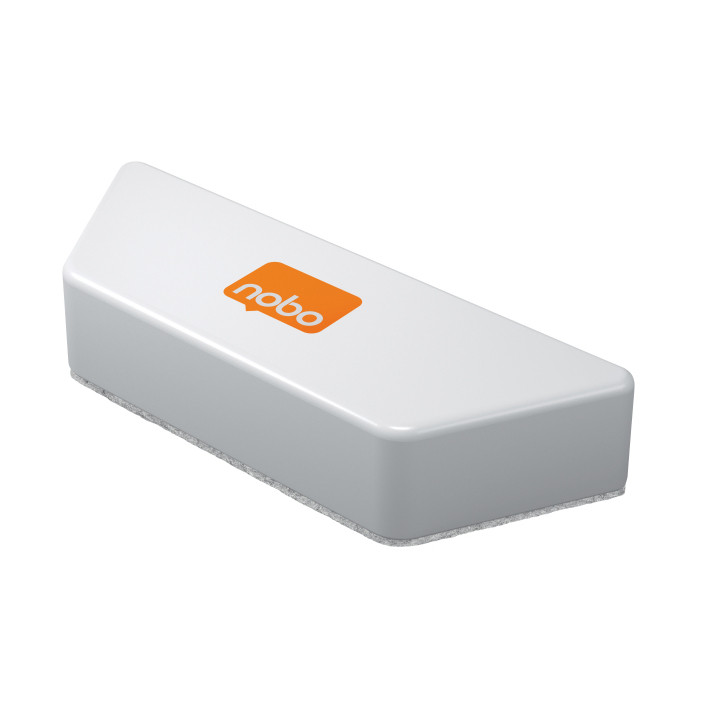 МАГНІТНИЙ СТИРАЧ ДЛЯ ДОЩОК NOBO з повсті 1905325