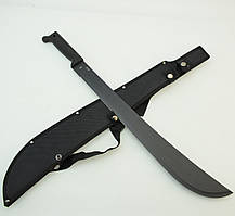 Мачете SKIF Latino 21" black