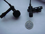 Петличка Китай ME2 для передавача Sennheiser sk100 (ew100g2), фото 7