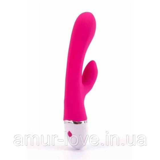 Hi-tech вибратор Dreamer Vibrator Rose Red