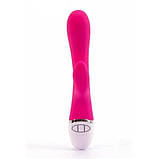 Hi-tech вибратор Dreamer Vibrator Rose Red, фото 3