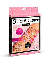 Juicy Couture: Міні-набір для створення браслетів із кристалами Swarovski «Соняче сяйво», MR4433