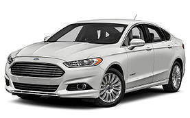 Ford Fusion/(USA) 2012-2016