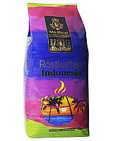 Кофе Mr.Rich Exklusiv Indonesia Kaffee зерно 500 г (53570)