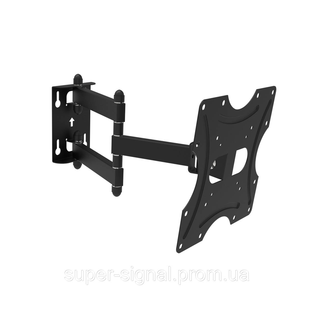Кронштейн для Телевизора Квадо К-342А 32"-55". Крепление, Крепеж ...