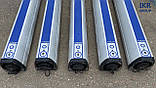 Доїльний апарат DeLaval MP400 / Доїльне місце ДеЛаваль MP400, фото 4